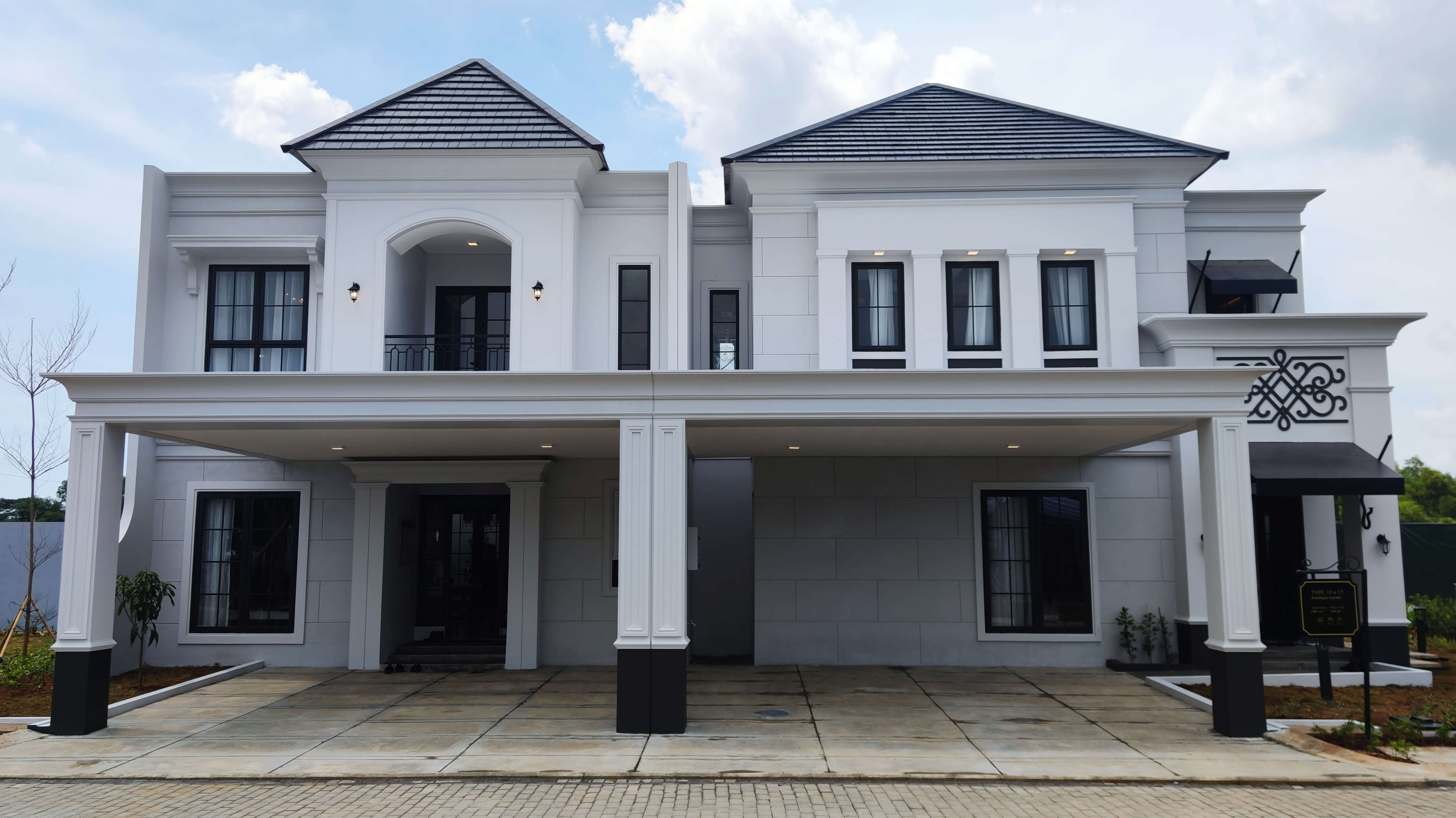 Gandeng Toyota Housing, Summarecon Emerald Karawang Luncurkan Klaster Verena Homes